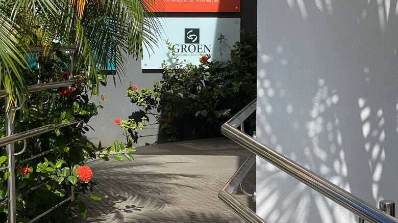 A Groen tem sede em Florian&oacute;polis (SC), com filais em MS