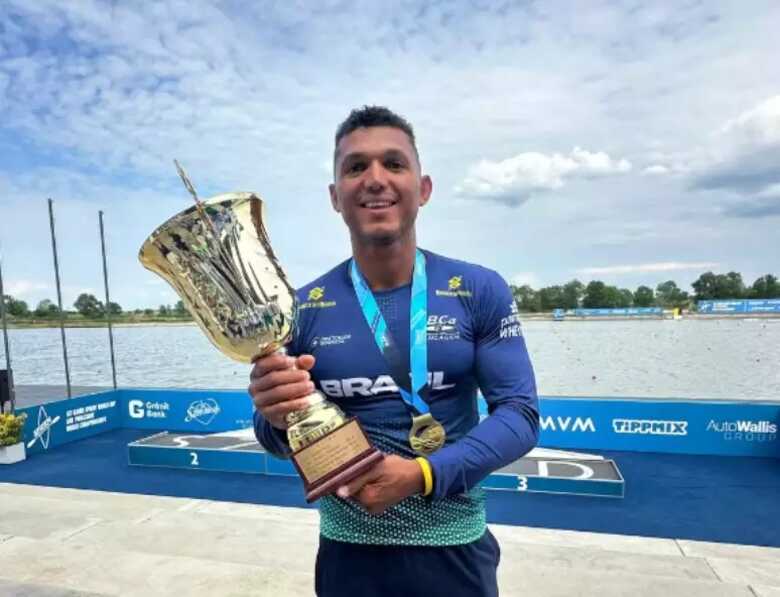 Isaquias Queiroz