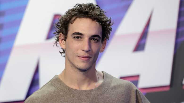 Miguel Herrán
