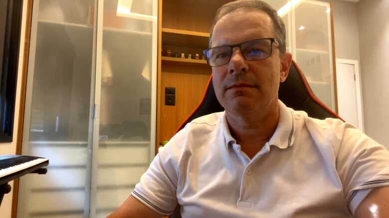 Dr. Gustavo Matheussi Merisio