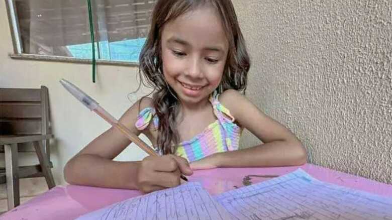 Manuela de Ávila sempre foi incentivada pelos pais, a ler e escrever