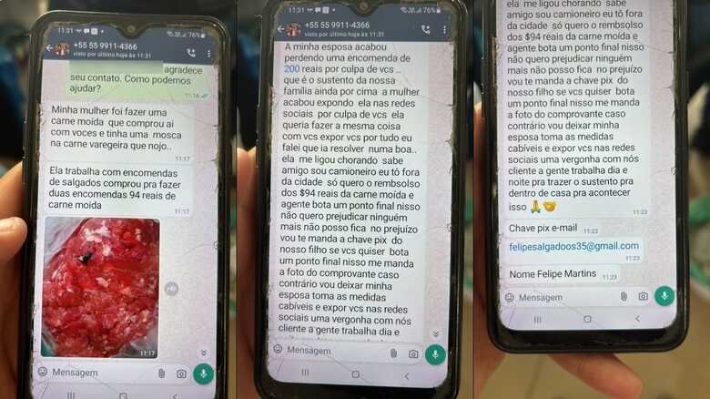 Nova tentativa de golpe em MS