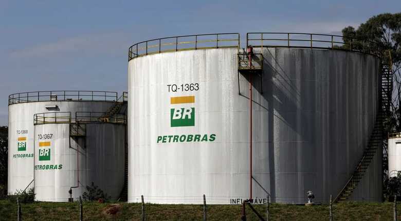 Petrobras ajuda a Argentina