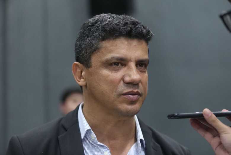 Paulo Roberto Teixeira Xavier é conhecido em MS por ter visto o filho morrer por engano durante uma 'briga' com a família Name