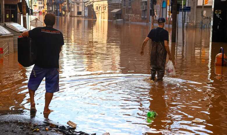 Leptospirose segue causando mortes no Rio Grande do Sul