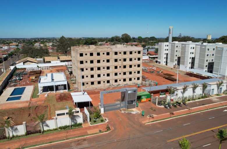 Popula&ccedil;&atilde;o poder&aacute; se cadastrar no novo programa