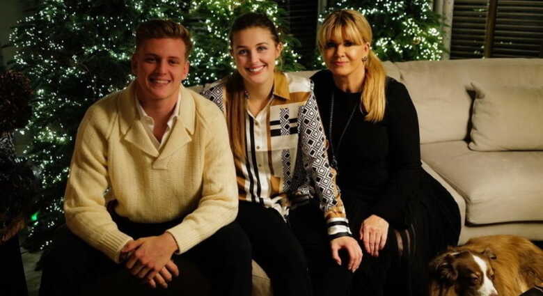 Esposa e filhos de Michael Schumacher