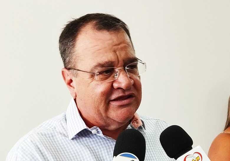 João Alfredo Danieze (PT) - 