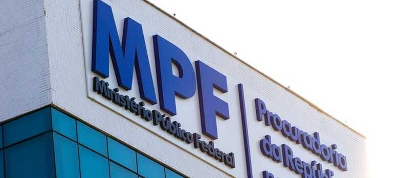 Ministério Público Federal (MPF) - 