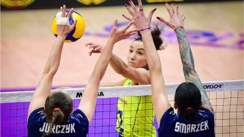 Foto: FIVB 