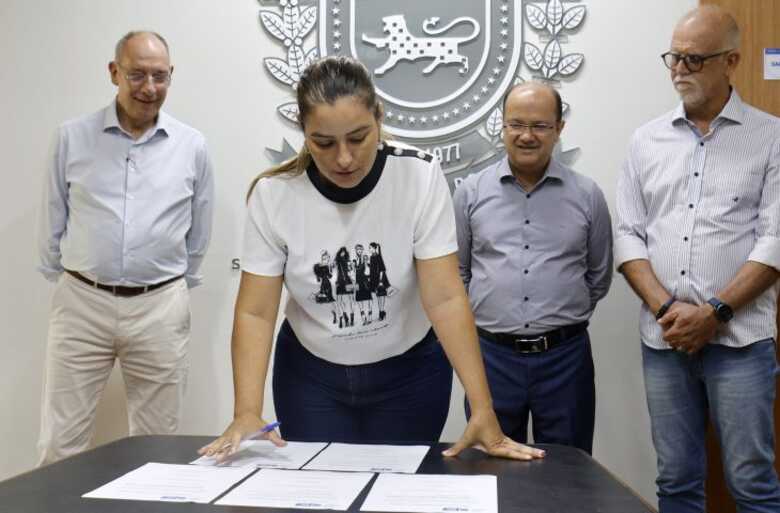 An&uacute;ncio foi feito por meio do Di&aacute;rio Oficial desta sexta-feira (7)