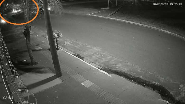 Pedestre teve m&uacute;ltiplas fraturas e traumatismo craniano