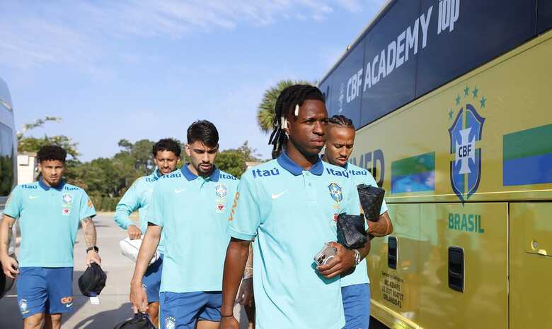 É o primeiro confronto da equipe de Dorival contra um adversário das Américas