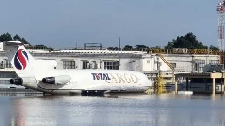 Aeroporto Salgado Filho