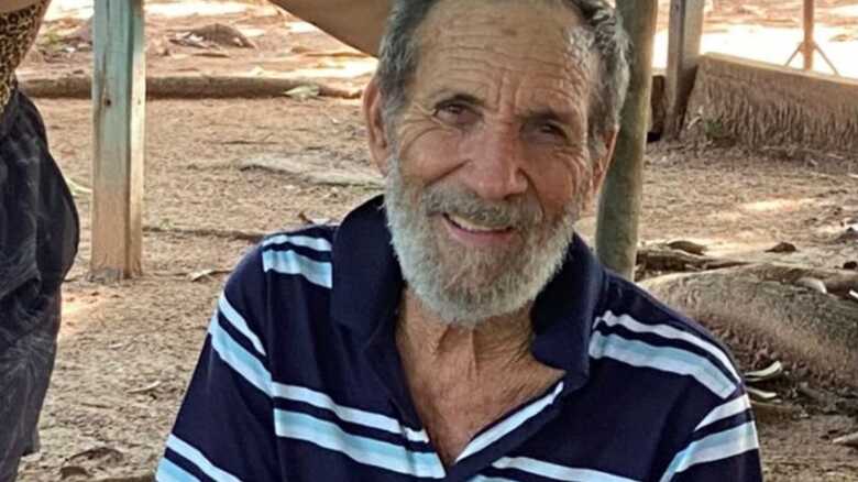 Afonso est&aacute; desaparecido desde o final de maio