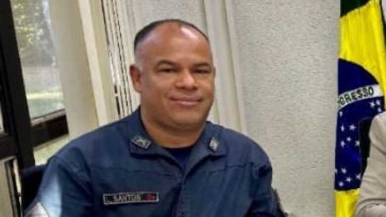 Sargento foi preso escoltando droga