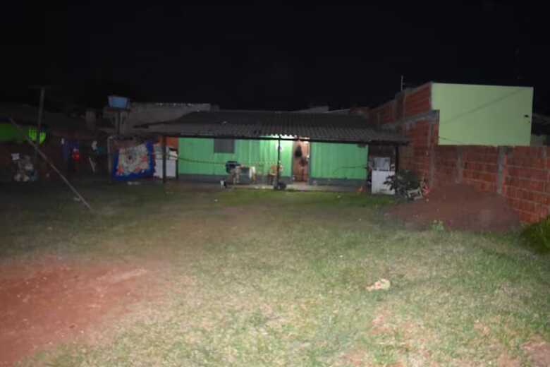 Ao ser presa, ela confessou o crime dizendo que queria apenas defender a pequena