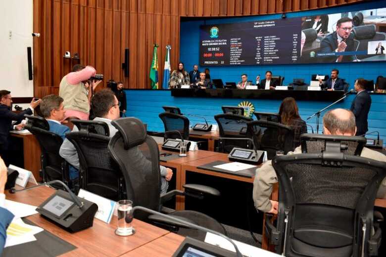 Campanha deverá ser realizada anualmente nos meses de maio a julho