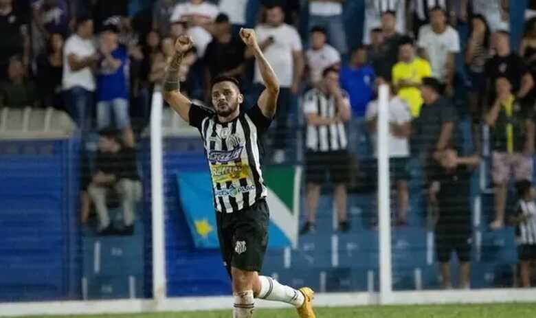 Em 2023 o Operário MS venceu o rival do Paraná por 1 a 0, com gol de Johnny