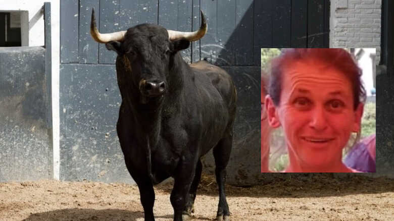 A v&iacute;tima faleceu a caminho do hospital