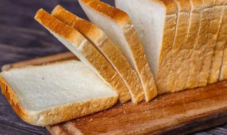 Pão de forma