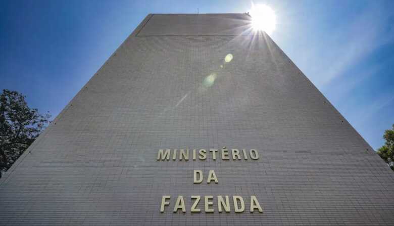 Ministério da Fazenda