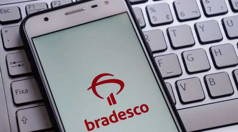 Aplicativo do Bradesco