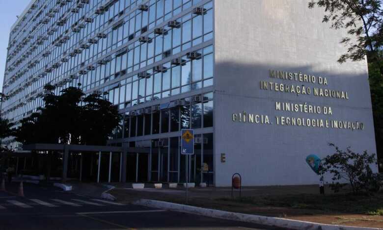 Ministério da Gestão e Inovação em Serviços Públicos 