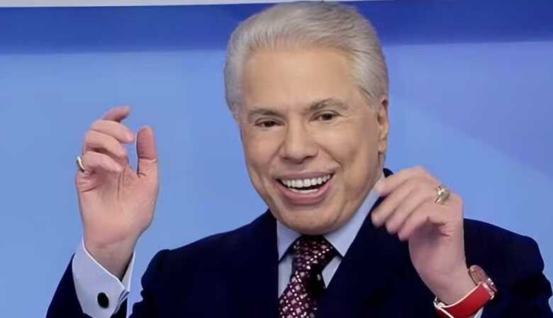 Silvio Santos