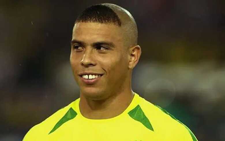 Ronaldo Fenômeno