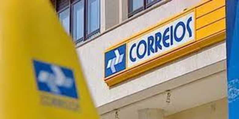 Concurso dos Correios