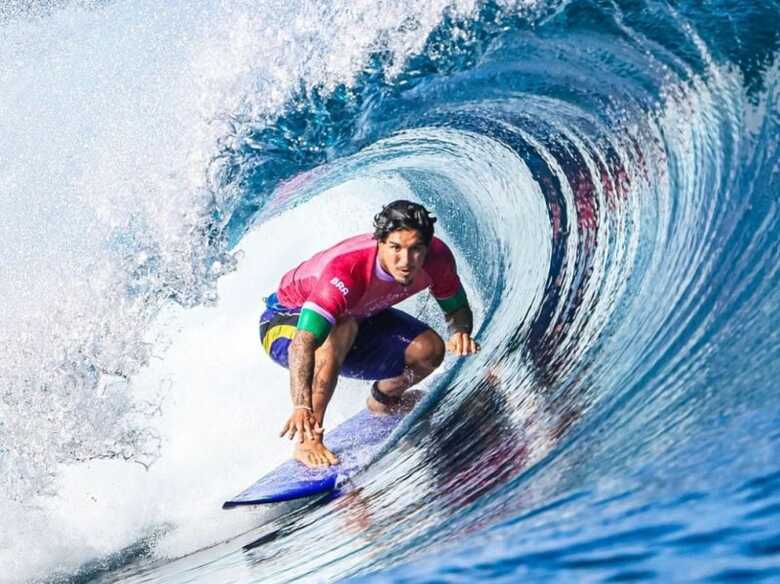 Gabriel Medina