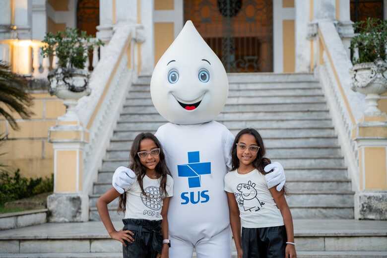 Foto: Igor Evangelista/MS