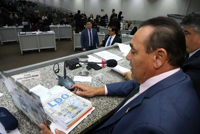 Foto: Izaias Medeiros