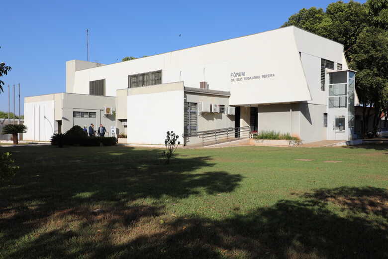 Foto: Divulga&ccedil;&atilde;o/TJMS