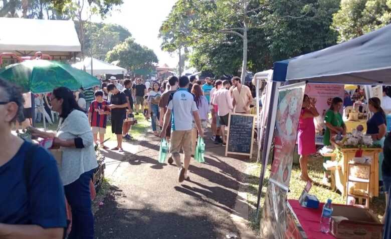 Feira Borogodó