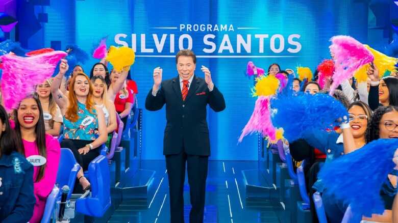 Silvio Santos morreu após complicações da H1N1