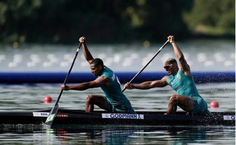 Foto: Alexandre Loureiro/COB