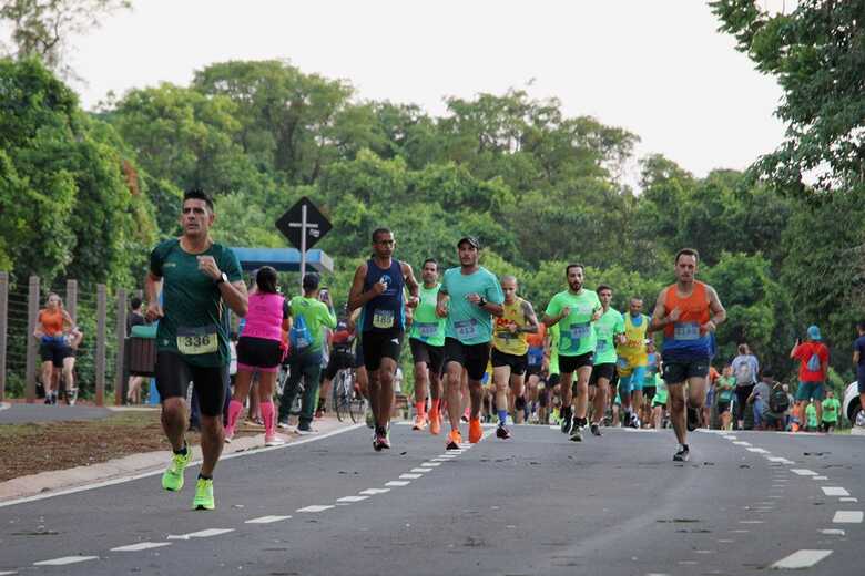 1ª Edição da Corrida dos Poderes