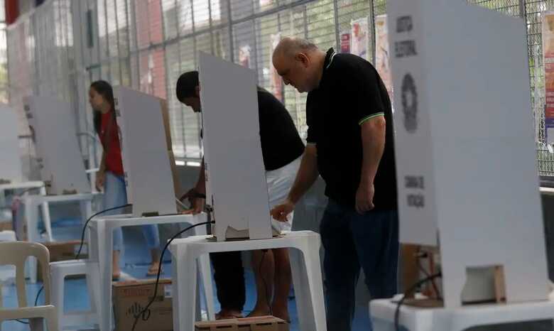 Eleições serão no dia 6 de outubro