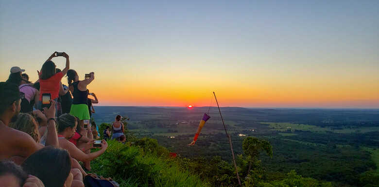 Morro do Ernesto