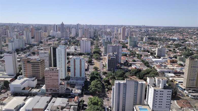 Campo Grande sobe para 2ª colocação no ranking nacional