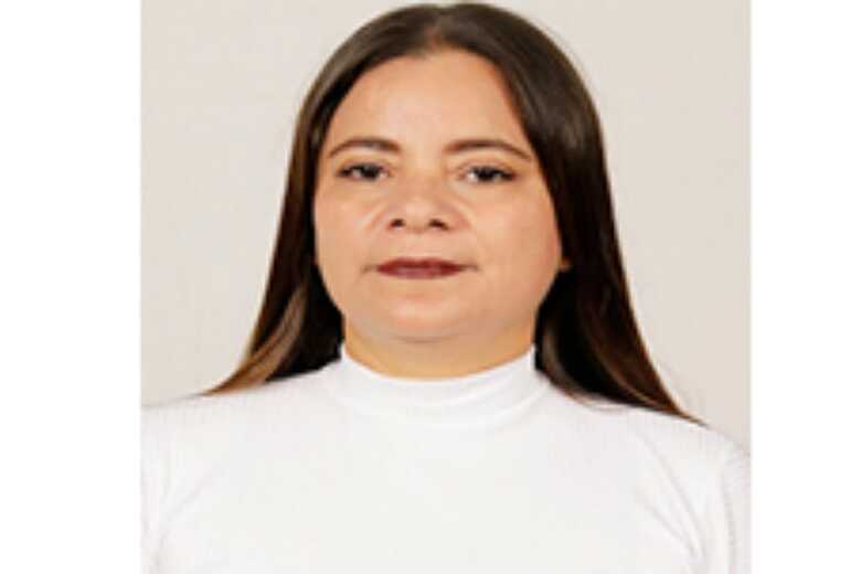 Adriana Nascimento Flores (PL) - 