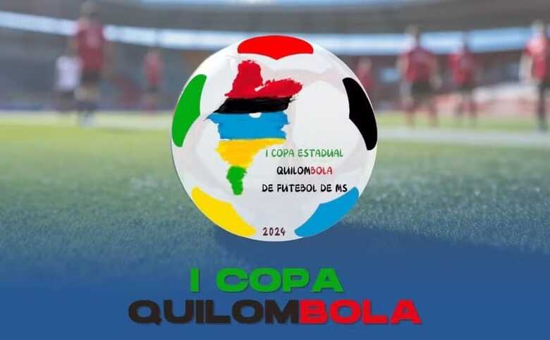 1&ordm; Copa Quilombola