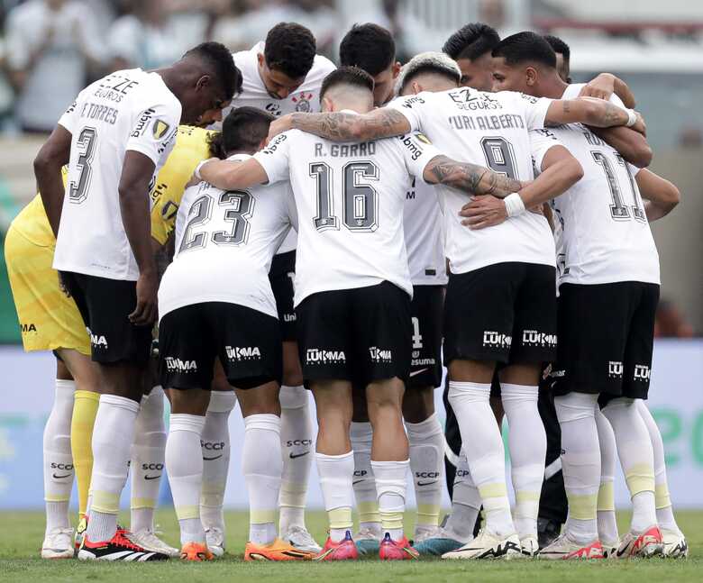 Corinthians atualiza valor de dívida