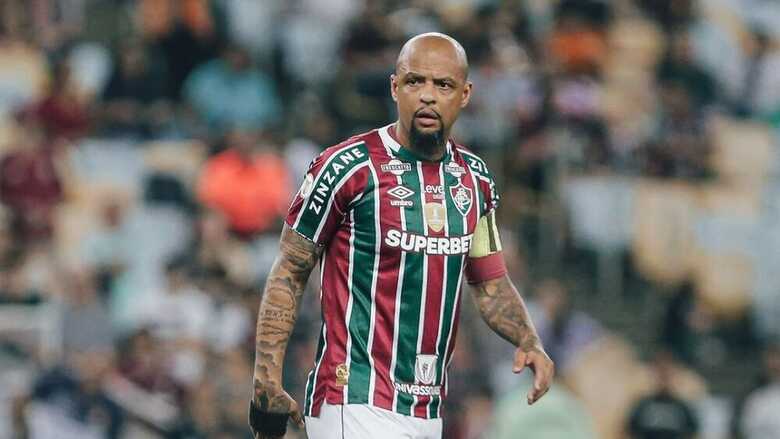 Felipe Melo