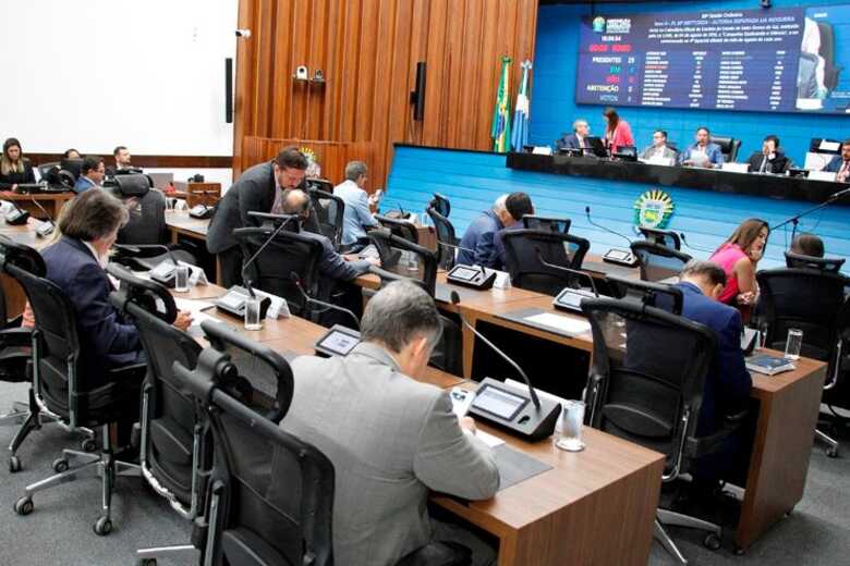 Assembleia Legislativa de Mato Grosso do Sul