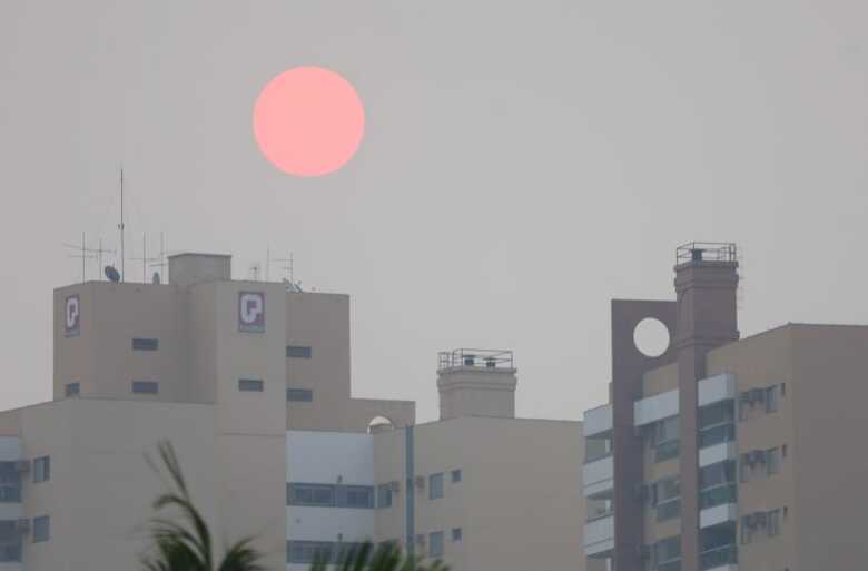 Sobreviver ao calor extremo virou desafio aos sul-mato-grossenses