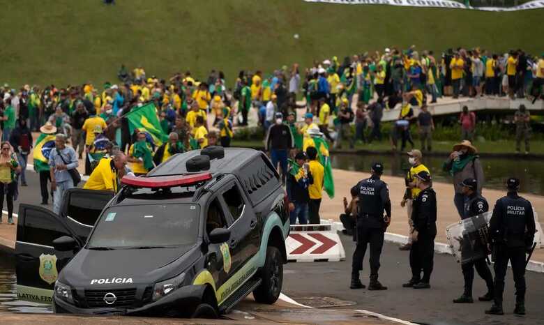 Caso aconteceu meses após a eleição de 2022