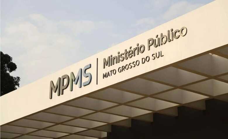 Foto: Divulgação/MPMS